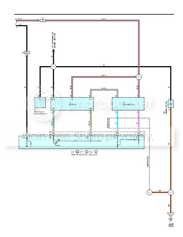 96 Tacoma will not run? - Page 2 - YotaTech Forums